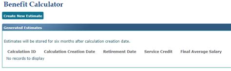 max benefit dual deferred calculator